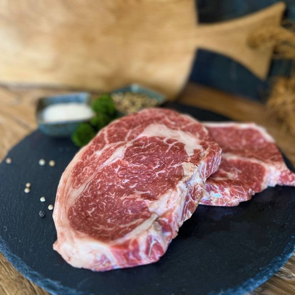 Wagyu Rib-eye
